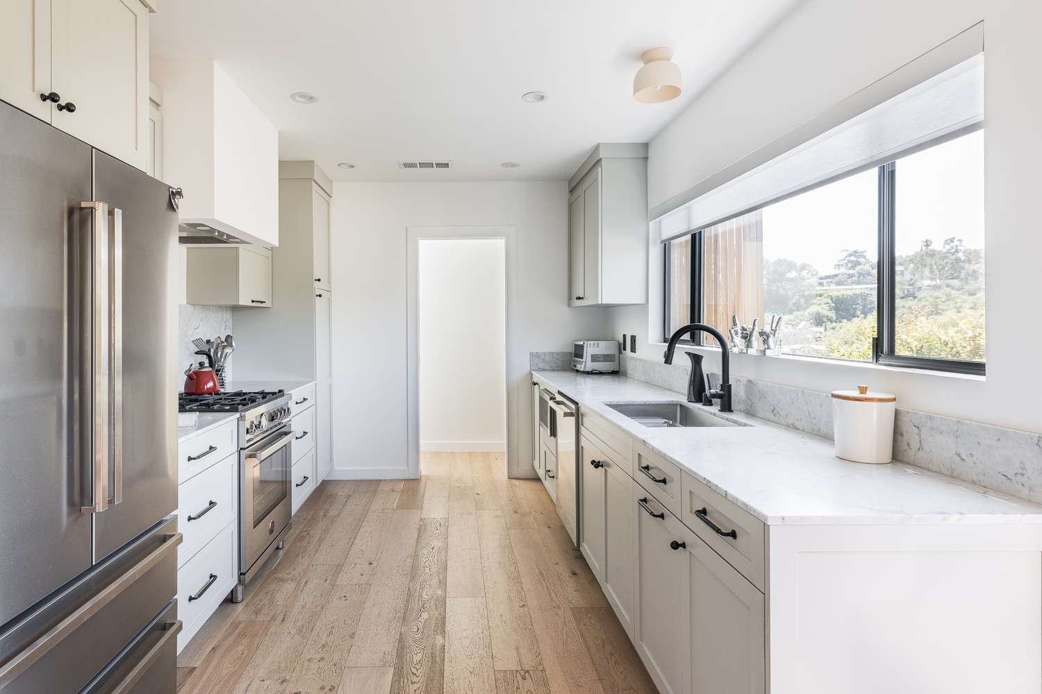 Modular Kitchen