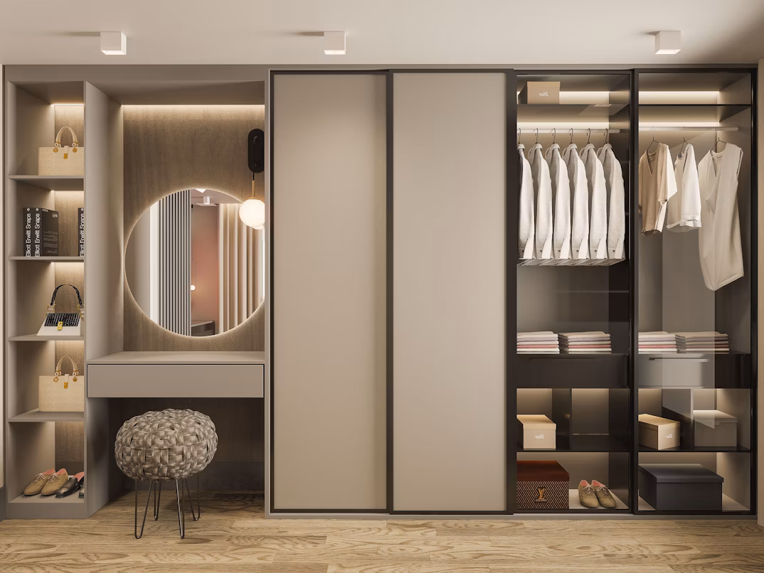 Wardrobe Systems
