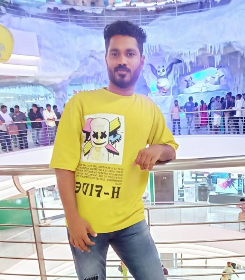 Sharma